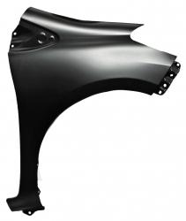 Salpicadera Yaris  2012-2014-2015-2016 3/ 5P Der