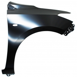 Salpicadera Yaris 2017 4P 582 Der