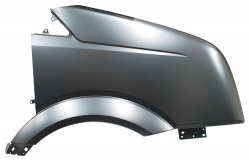 Salpicadera Crafter 2008 2009 2010 2011 2012 2013 33312 Der