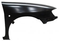 Salpicadera Derby 2005-2009/ Ibiza 2001-2002/ Cordoba 2001-2002-2003 Der 2840204