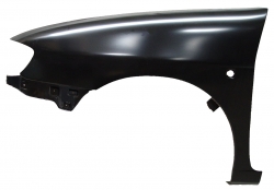 Salpicadera Derby 2005-2009/ Ibiza 2001-2002/ Cordoba 2001-2002-2003 Izq 2840809