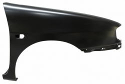 Salpicadera Derby 1997 1998 1999 2000 2001 2002 2003 2004 Der