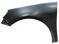 Salpicadera Gol 2009 2010 2011 2012 2013/ Saveiro 2010-2011- 2012-2013 Izq 283