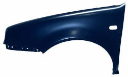 Salpicadera Golf 2000-2007 Izq