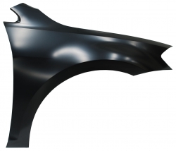 Salpicadera Golf 2015-2016 Der