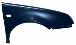 Salpicadera Jetta 1999-2007 Der