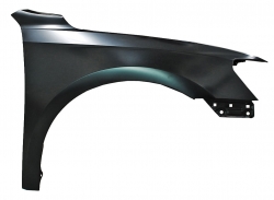 Salpicadera Passat  2012-2015 Der