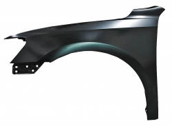 Salpicadera Passat  2012-2015 Izq