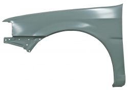 Salpicadera Pointer 2000-2005 678 Izq