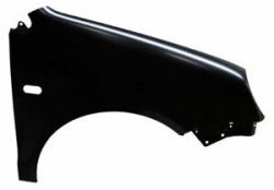 Salpicadera Polo 2003-2007 Der