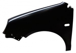 Salpicadera Polo 2003-2007 Izq