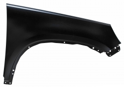 Salpicadera Tiguan 2009-2016 Der