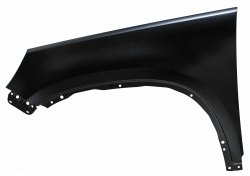 Salpicadera Tiguan 2009-2016 Izq