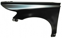 Salpicadera Volvo S40 2004-2010 9 Izq