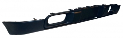 Spoiler S10 1993-2004/ Blazer 98-01 P/Faro Niebla