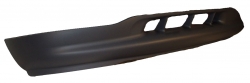 Spoiler Ford Pu 1999-2004/ F150/ 250 2004-2009 Liso Tyg