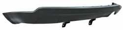 Spoiler Grand Cherokee 2011- 2012-2013 Trasera P/1 Escape S/Hoyos P/Mold Tygp