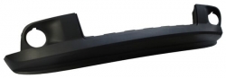 Spoiler Grand Cherokee 2008-2009-2010-2011 S/Hoyo P/Mold Negro