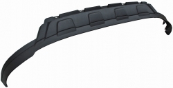 Spoiler Pathfinder 2013 2014 2015 2016 Del