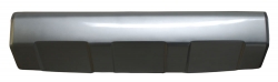 Spoiler Fj Cruiser 2007-2014 Plata 336