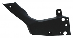 Spoiler Prius2011-2012 Trasera 0 Izq