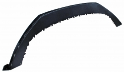 Spoiler Golf 2009 2010 2011 2012 2013