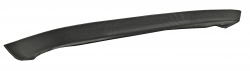 Spoiler Jetta 1999-2007 Trasera 627