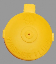 Tapa Limpiaparabrisas Mazda Redonda Presion 9