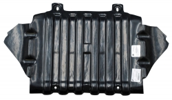 Tolva Inf Motor Avalanche/ Chev Pu 2007-2013/ Suburban/ Tahoe/ Escalade/ Yukon 2007-2014