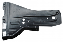 Tolva Inf Motor Cruze 2011-2016 Izq