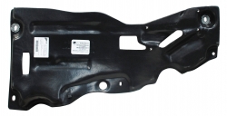 Tolva Inf Motor Edge 2015-2016 2.7L T/3.5L/ Lc Mkx 2016 Izq