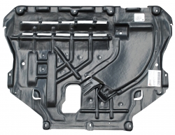 Tolva Inf Motor Escape 2013 2014 2015 2016/ Mkc 15 Sec Tras