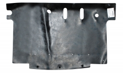 Tolva Inf Motor Ford Pu 2011- 2012-2013-2014 3.5/ 3.7/ 5.0/ 6.2L Inf