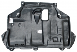 Tolva Inf Motor Transit 2014 2015 2016 Sec Tras