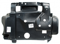 Tolva Inf Motor Liberty 2008-2012/ Nitro 2007-2008-2009-2010-2011 0