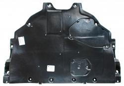 Tolva Inf Motor Mazda Cx5 13-16 Sec Tras