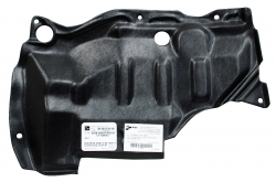 Tolva Inf Motor Tsuru Iii 1992-2017/ Sentra 1996-2000 Der