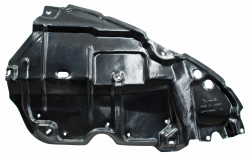 Tolva Inf Motor Camry 2007-2008-2009 Der