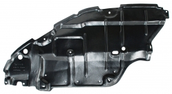 Tolva Inf Motor Camry 2007-2008-2009 Izq