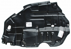 Tolva Inf Motor Camry  2012-2013-2014 Der