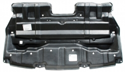 Tolva Inf Motor Highlander 2011- 2012-2013 2.7L 333