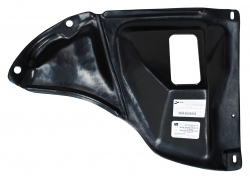 Tolva Inf Motor Tundra 2000-2006 9 Izq