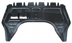 Tolva Inf Motor Bora 2005-2010/ Golf 2009 2010 2011 2012 2013 724 Dmv