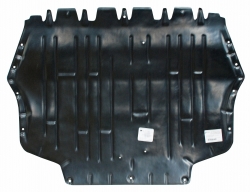 Tolva Inf Motor Jetta/ Golf 2006-14/ Caddy 2014-2015