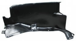 Tolva Inf Motor Jetta/ Golf 1999-2005/ Beetle 2006-2010/ A3 1999-2004/ Leon 1999-2005/ Toledo 1999-2004 2.8 Der