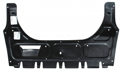 Tolva Inf Motor Polo 2003-2007/ Lupo 2004-2010/ Ibiza 2002 2003 2004 2005/ 2009-2017/ Toledo 2013 2014 2015 2016 Gas 842