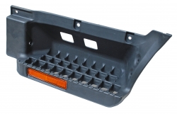 Tolva Escalon Isuzu Elf 2009-2012 300/ 400/ 500/ 600 Der