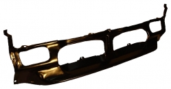 Tolva Defensa Delantera Nissan Pu 720 84-93 Spoiler Inf Dmv