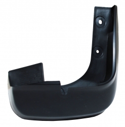 Tolva Lodera Civic 2006-2010 4P Delantera Dmv Izq