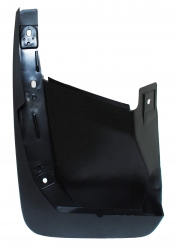 Tolva Lodera Crv 2007-2008-2009 Trasera Der